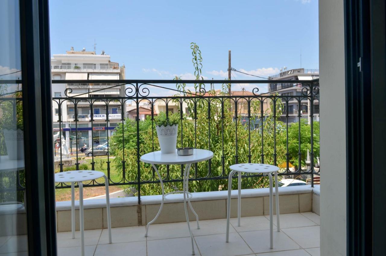 Sunny Corner Kalamata Exterior photo