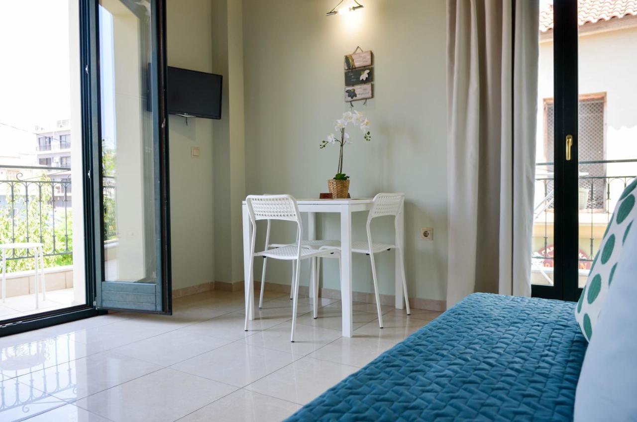 Sunny Corner Kalamata Exterior photo